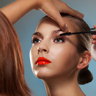 €100 Beauty Voucher image